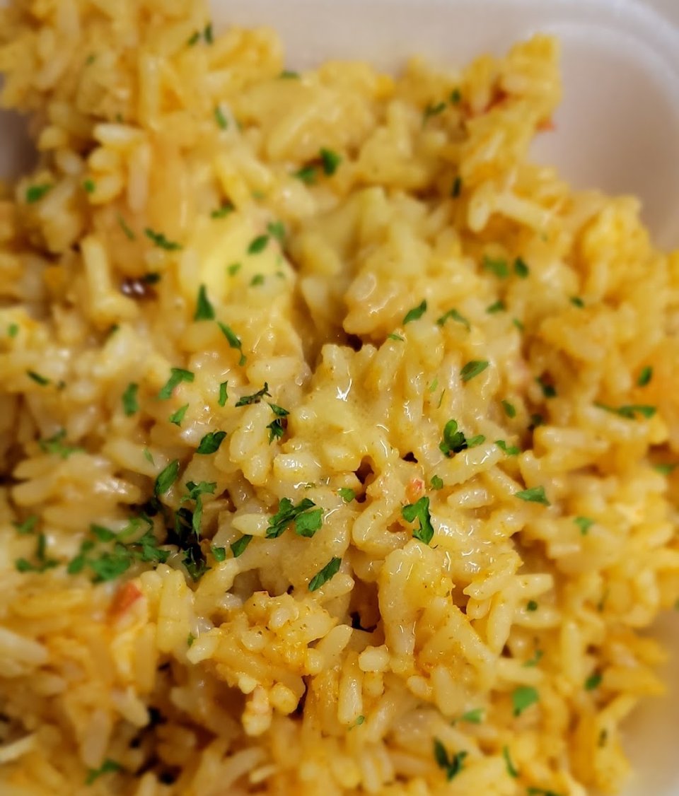 Side of Rice