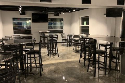 The Twisted Prop Bar & Grille
